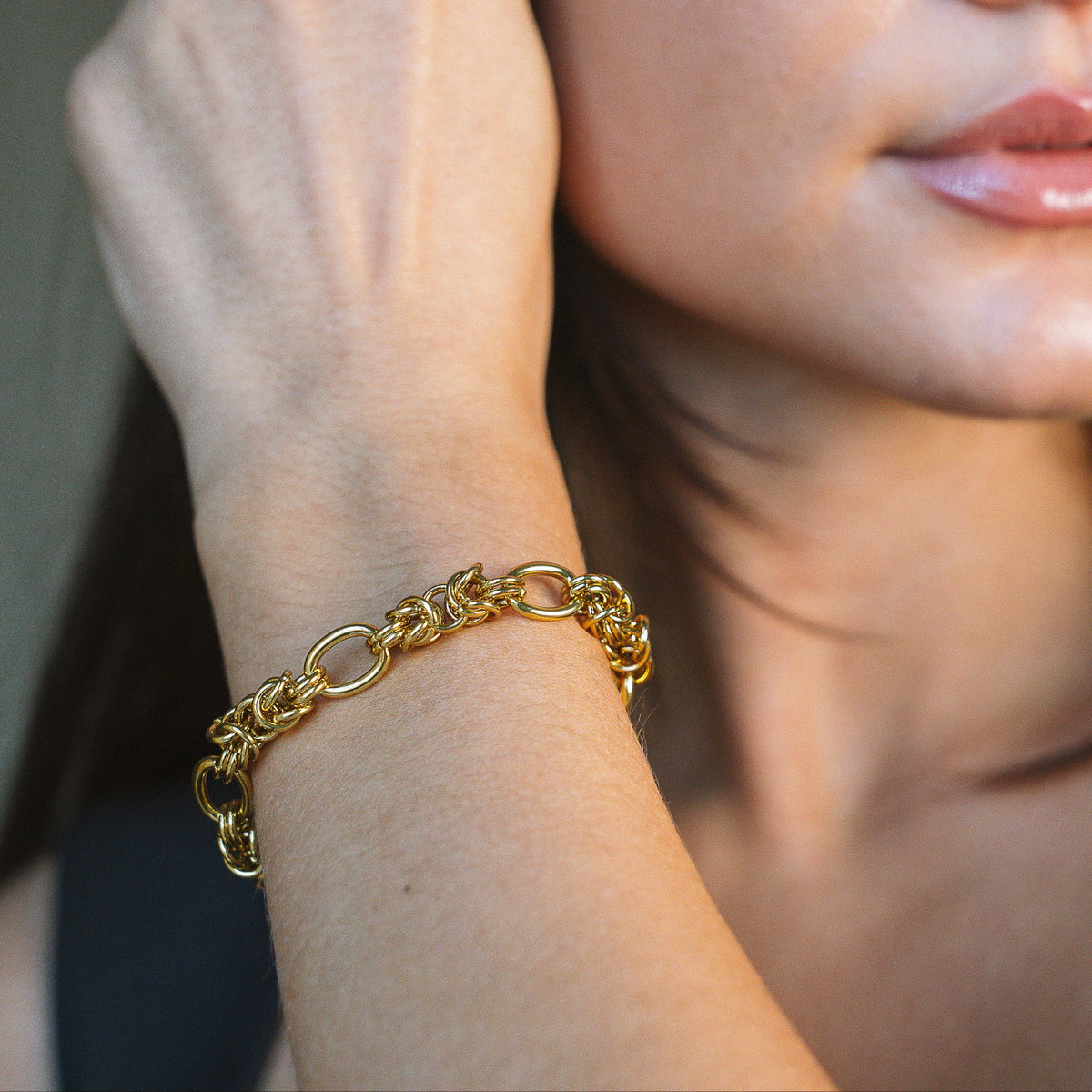 Mingle Bracelet - Nora & Grace Boutique