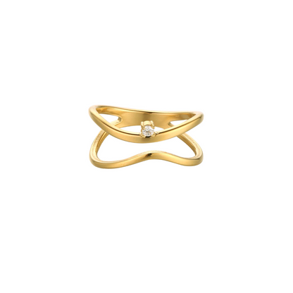 Noble Ring - Nora & Grace Boutique