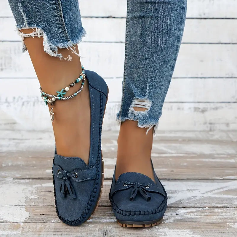 Comfortable Supportive Shoes