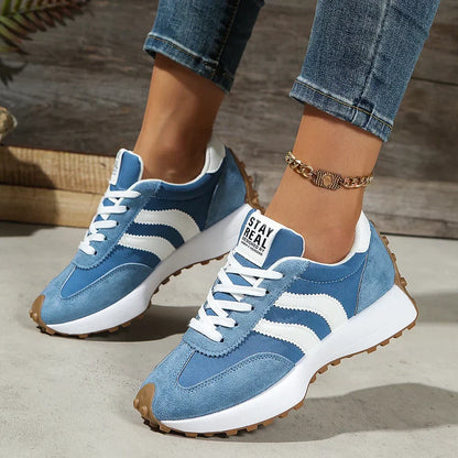 Sneakers Casual