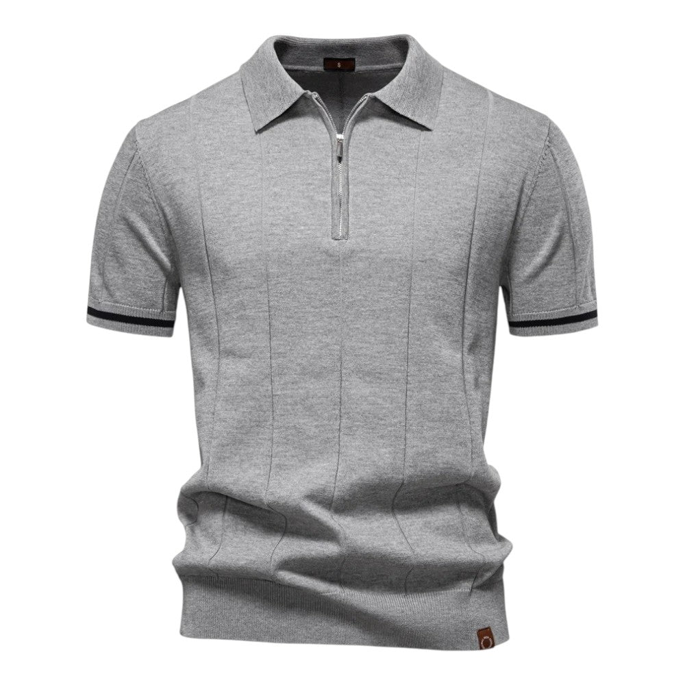 Zip Polo