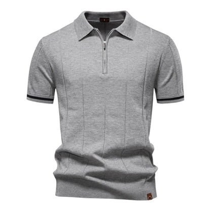Zip Polo