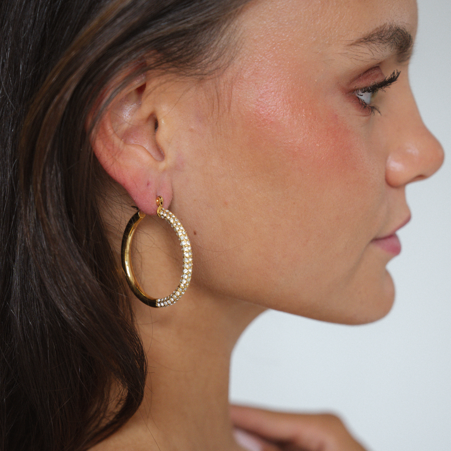 Lush Earrings - Nora & Grace Boutique