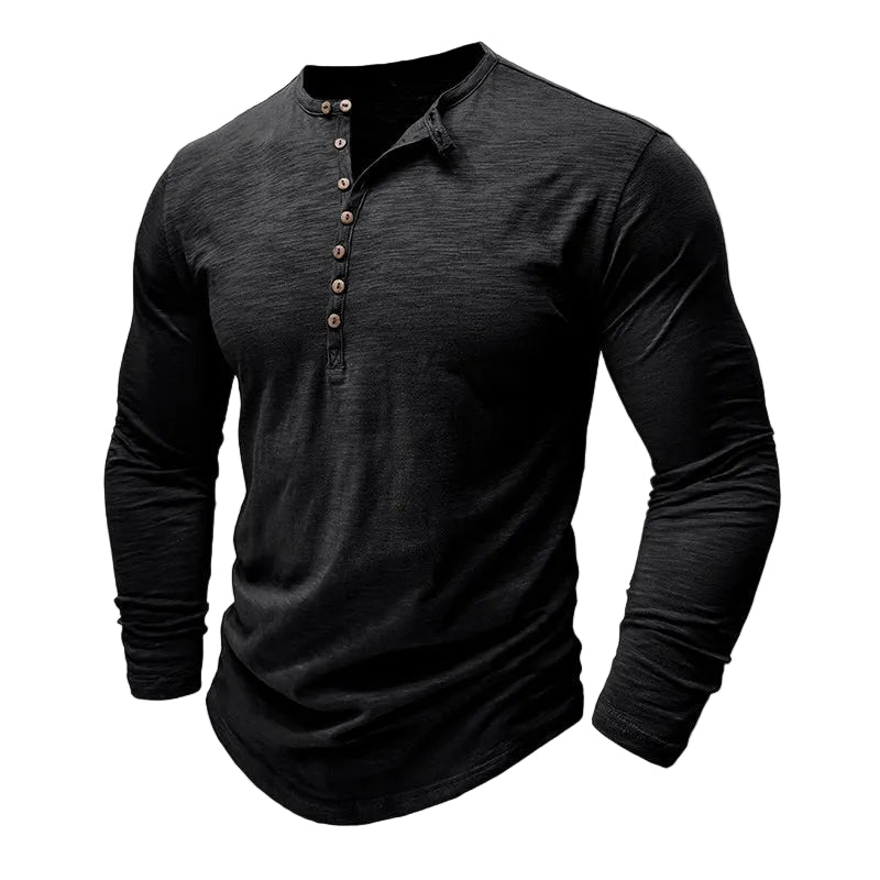 Basic premium Long Sleeve