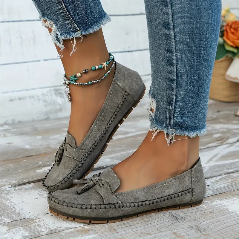 Comfortable Supportive Shoes