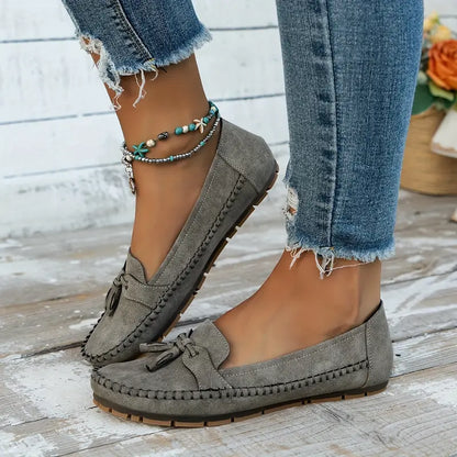 Comfortable Supportive Shoes