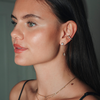 Amara Earrings - Nora & Grace Boutique
