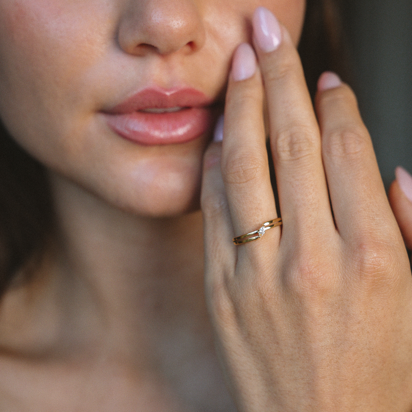 Veya Ring - Nora & Grace Boutique