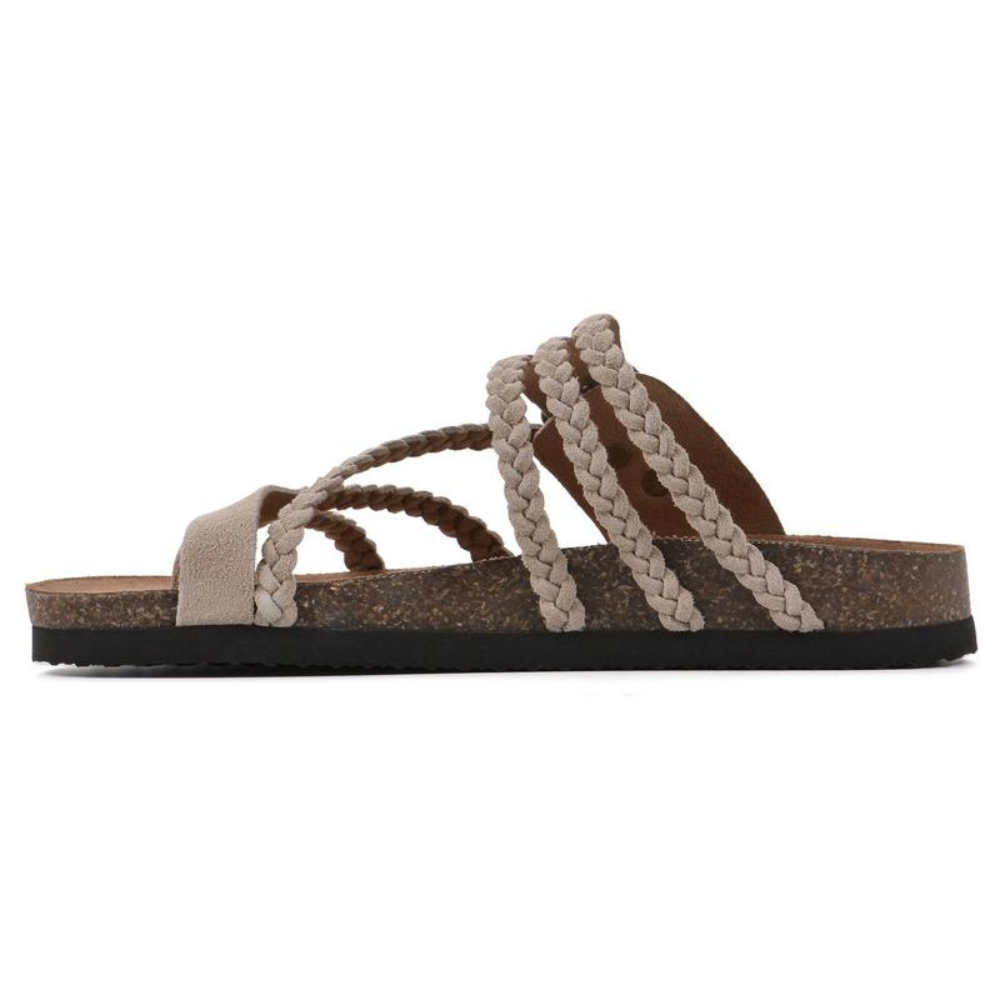Summer Rope Sandals
