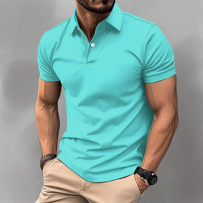 Polo liso