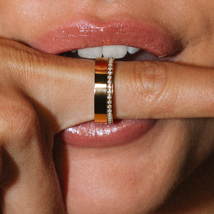 Rove Ring - Nora & Grace Boutique