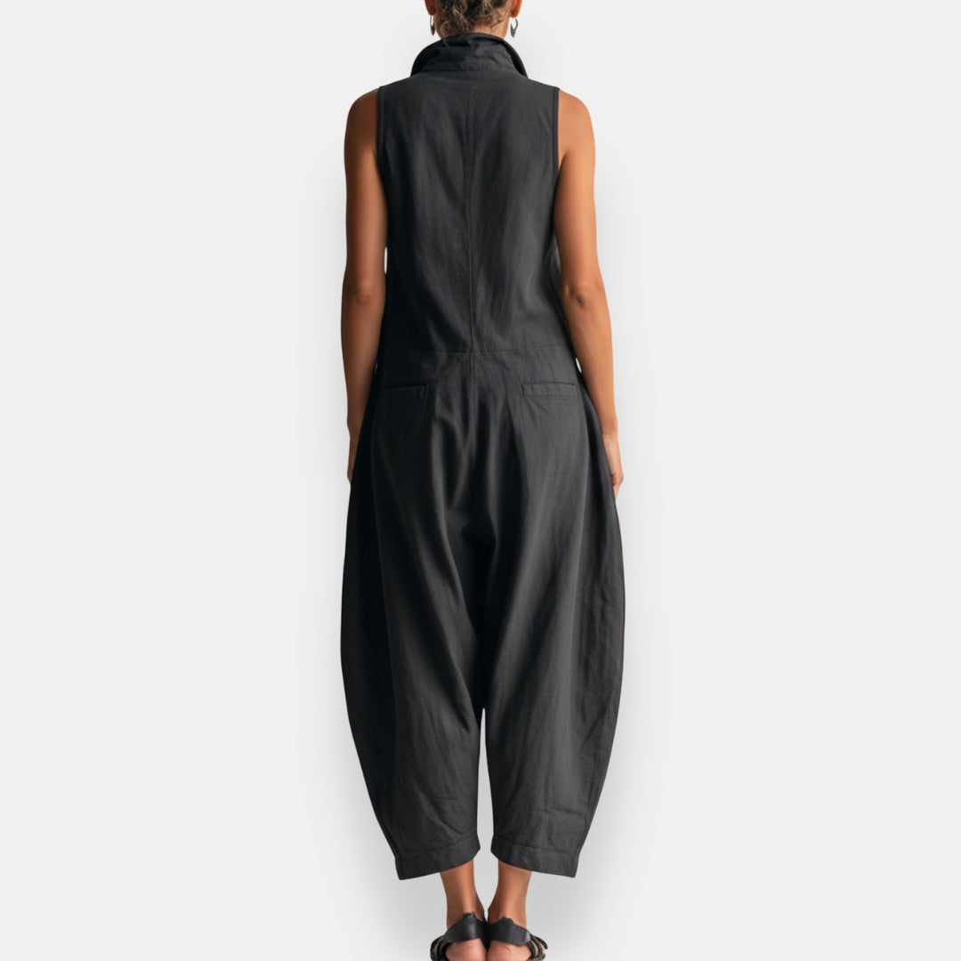 Garvalde Jumpsuit