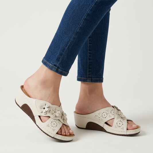 Ginebra Sandals