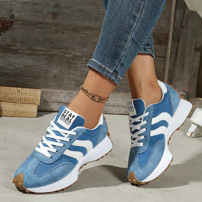 Sneakers Casual