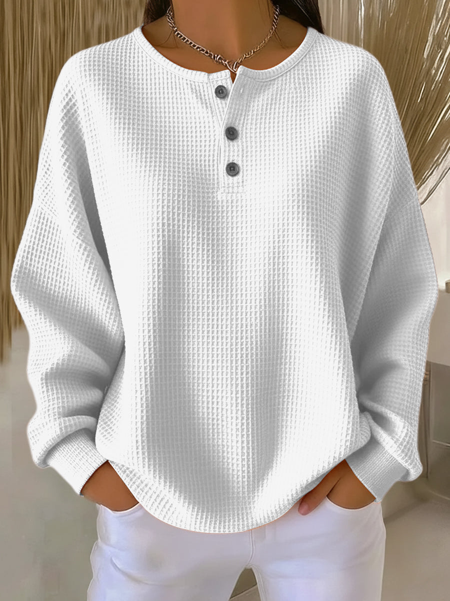 Elegant Sweater
