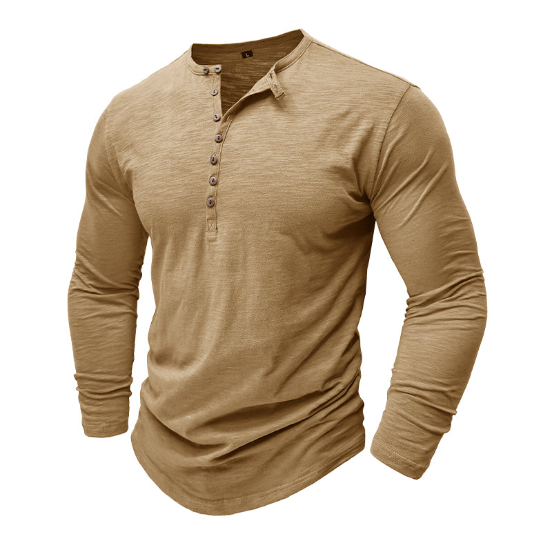 Basic premium Long Sleeve