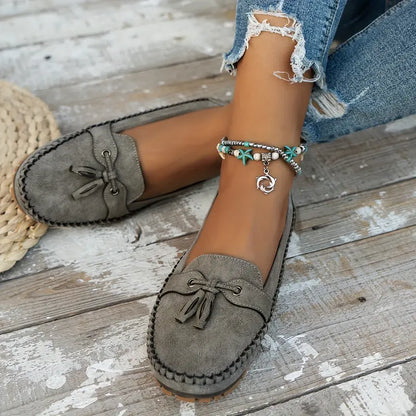 Comfortable Supportive Shoes