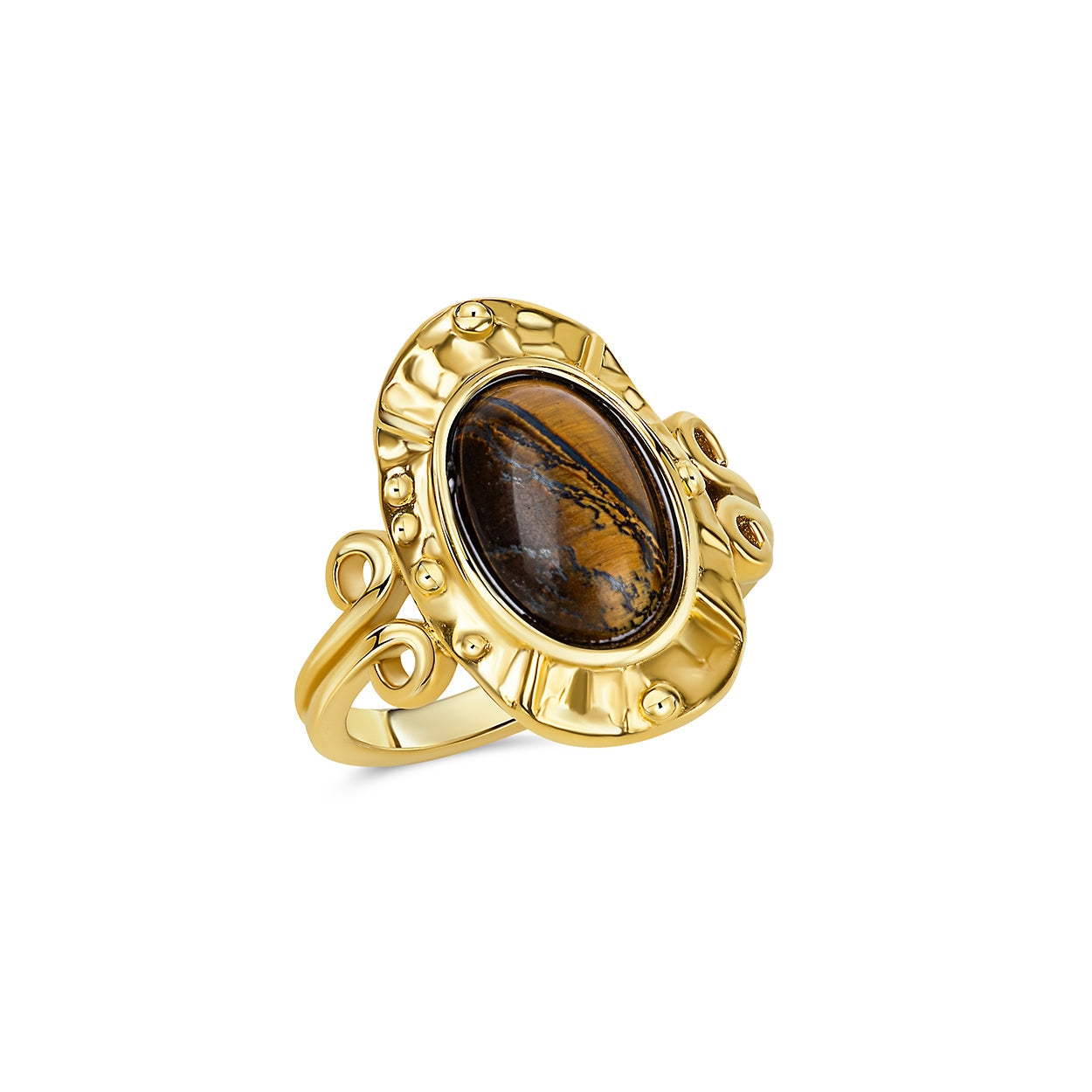 Gaia Ring - Nora & Grace Boutique