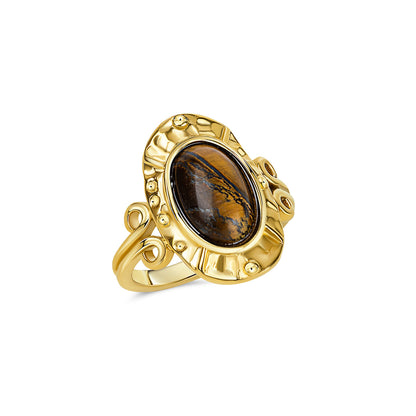Gaia Ring - Nora & Grace Boutique
