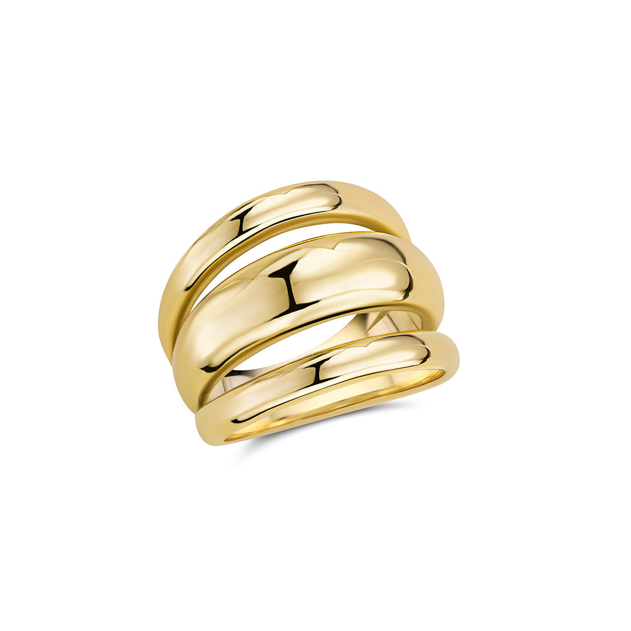 Power Ring - Nora & Grace Boutique