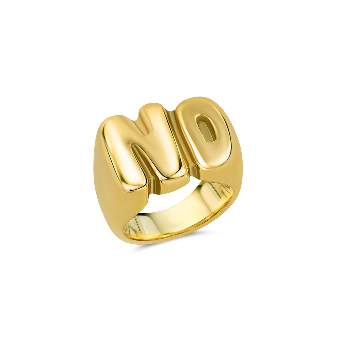 Cheeky Cocktail Ring - Nora & Grace Boutique
