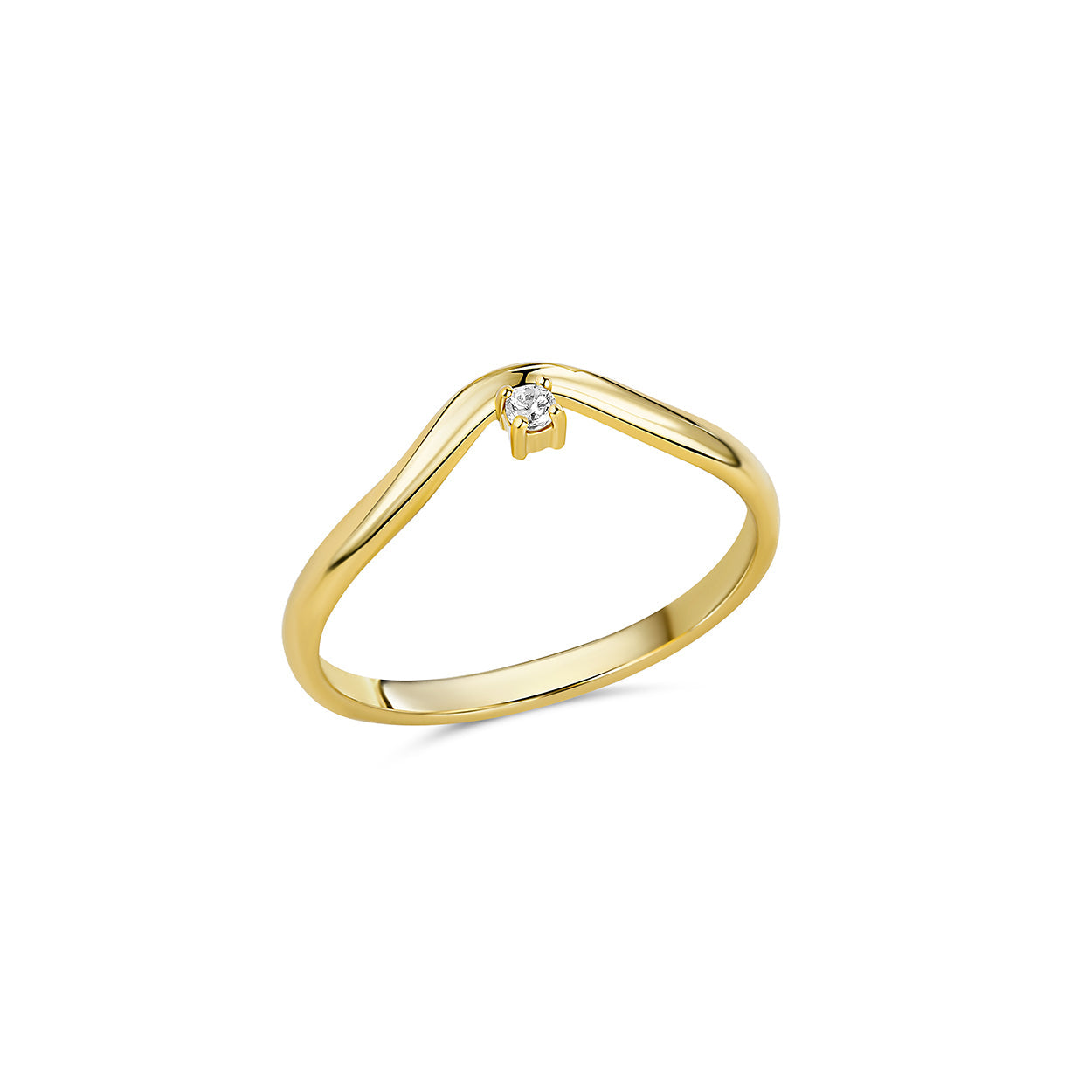 Skim Ring - Nora & Grace Boutique