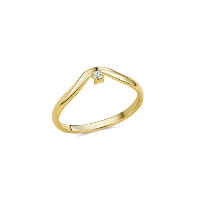 Skim Ring - Nora & Grace Boutique