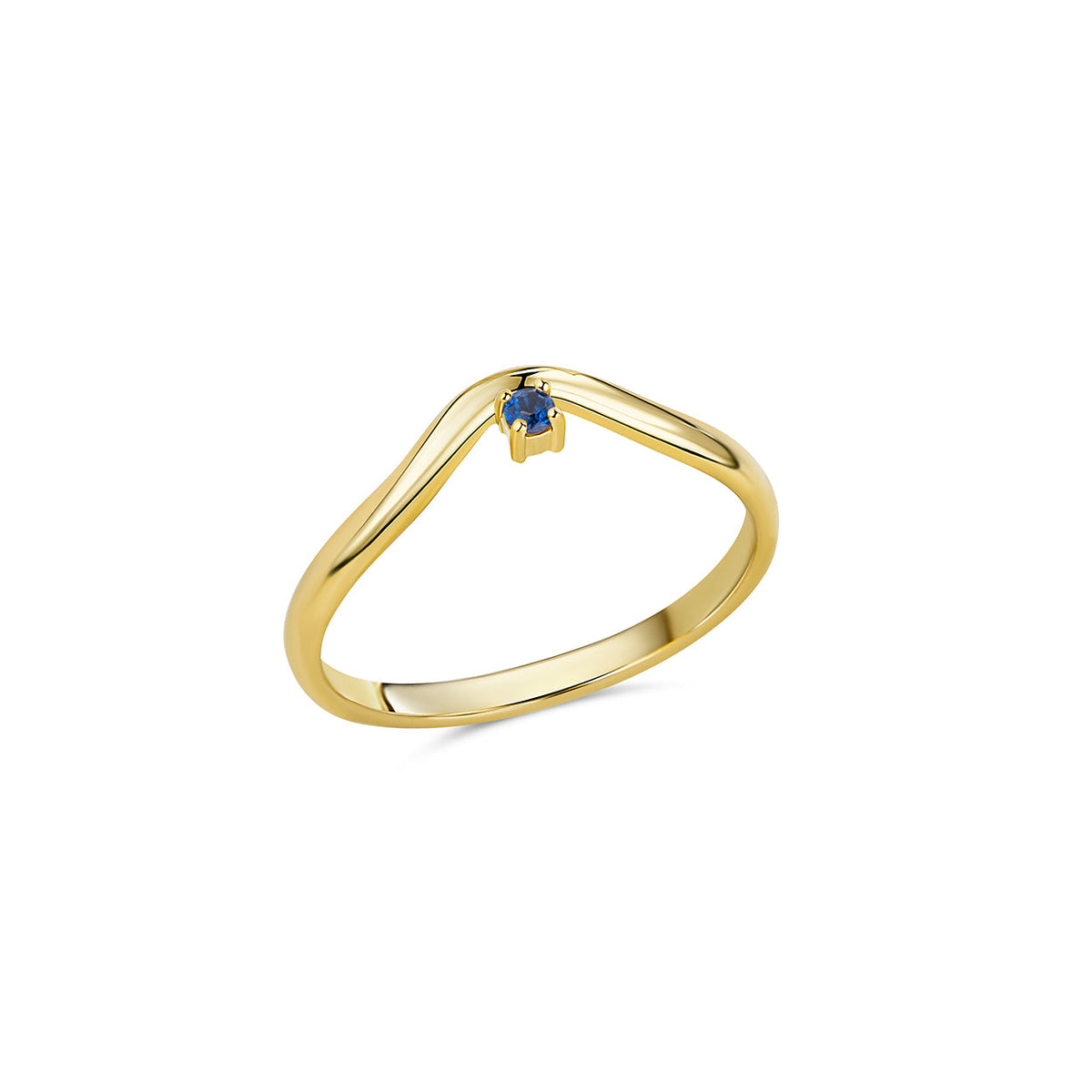 Skim Ring - Nora & Grace Boutique