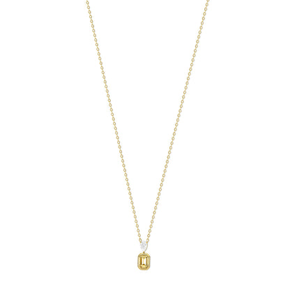 Token Necklace - Nora & Grace Boutique