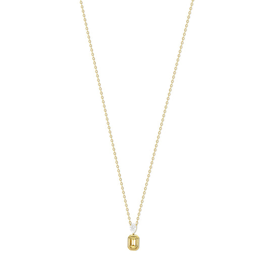 Token Necklace - Nora & Grace Boutique