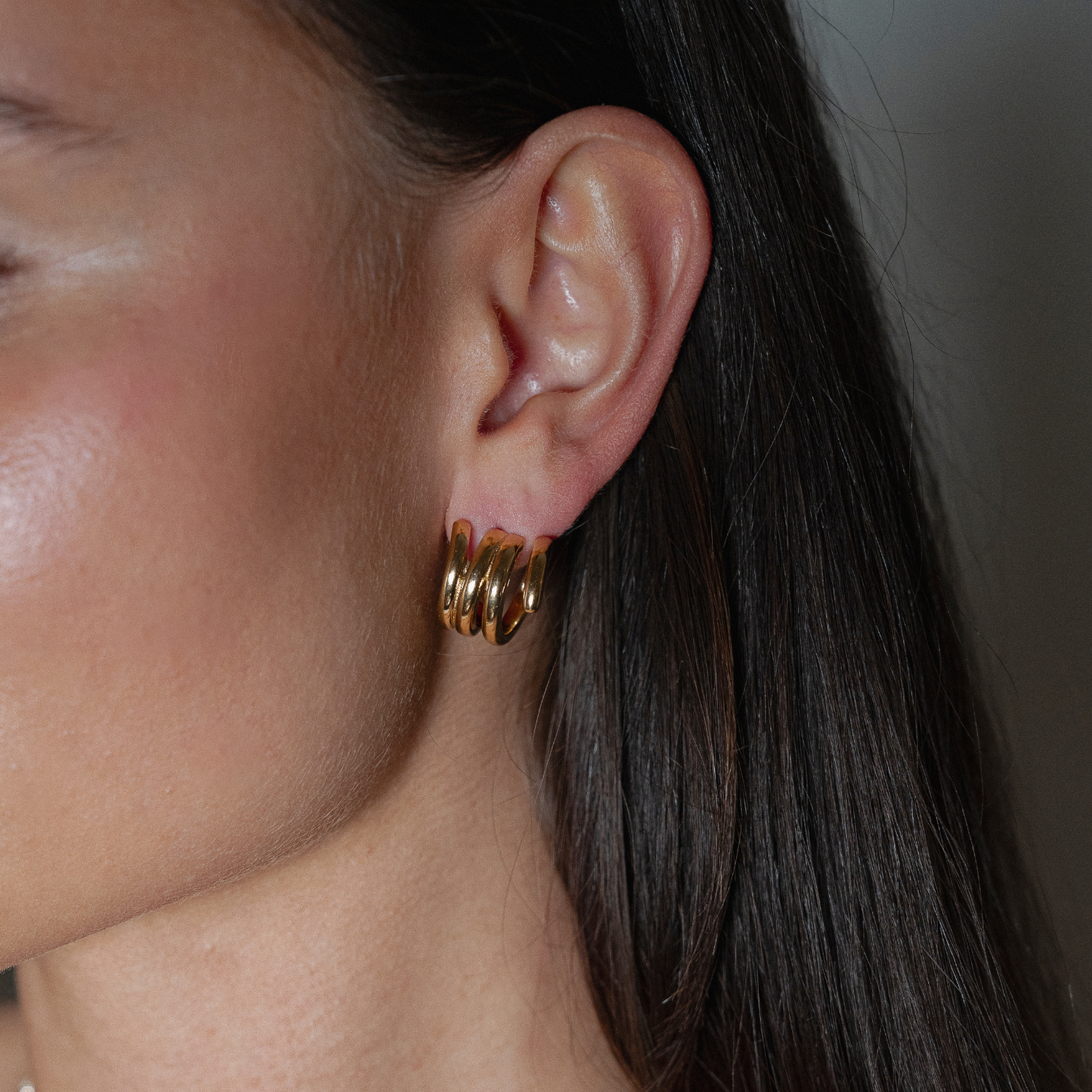 Flow Earrings - Nora & Grace Boutique