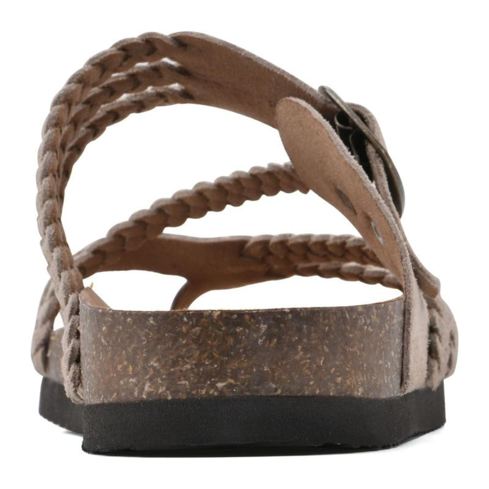 Summer Rope Sandals