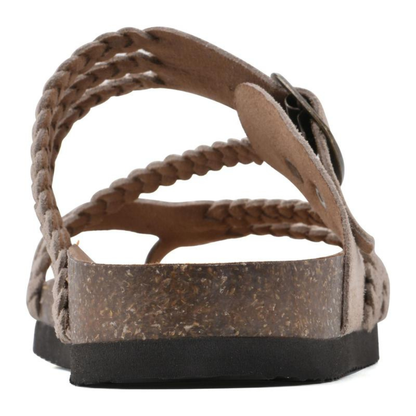 Summer Rope Sandals