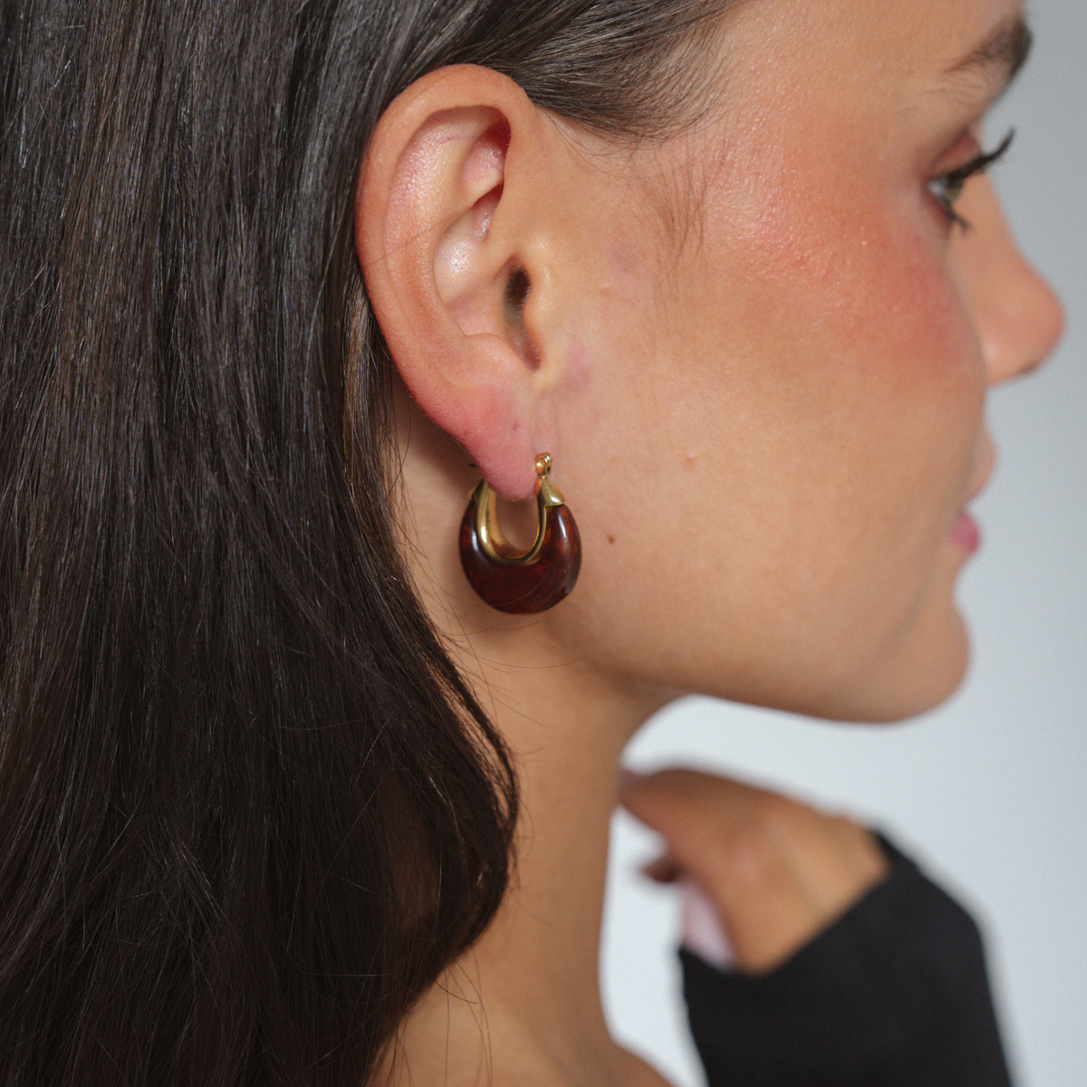 Bruna Earrings - Nora & Grace Boutique