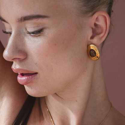 Ebba Earrings - Nora & Grace Boutique