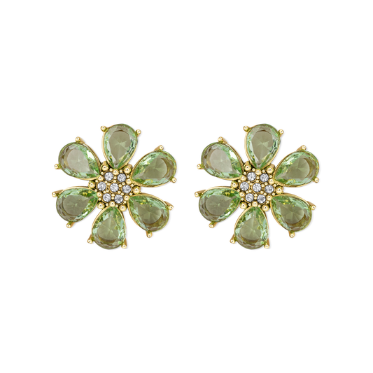 Olive Earrings - Nora & Grace Boutique