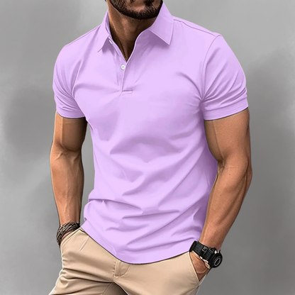Polo liso