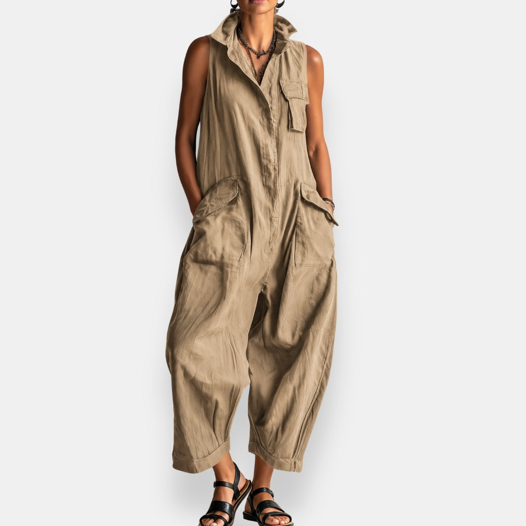 Garvalde Jumpsuit