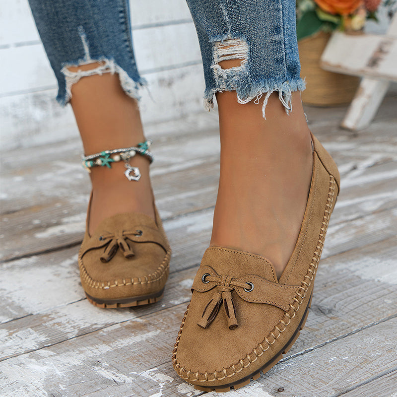 Comfortable Supportive Shoes