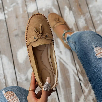 Comfortable Supportive Shoes