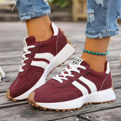 Sneakers Casual