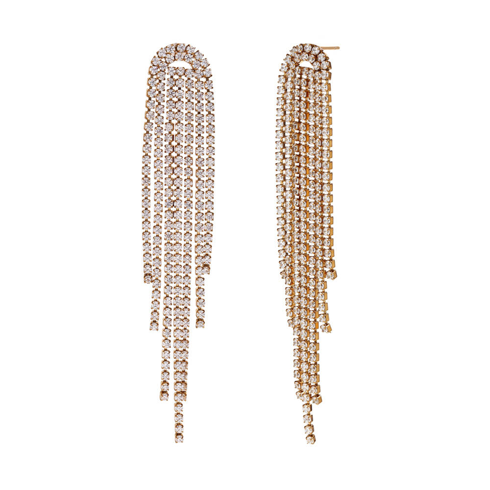 Night Of Bliss Earrings - Nora & Grace Boutique