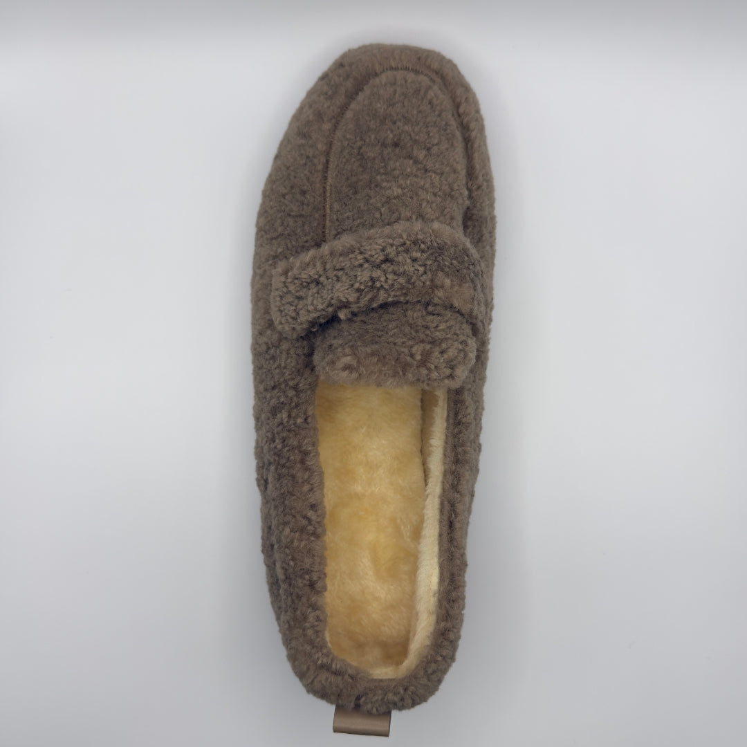 Teddy Comfortable Loafers