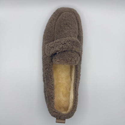 Teddy Comfortable Loafers
