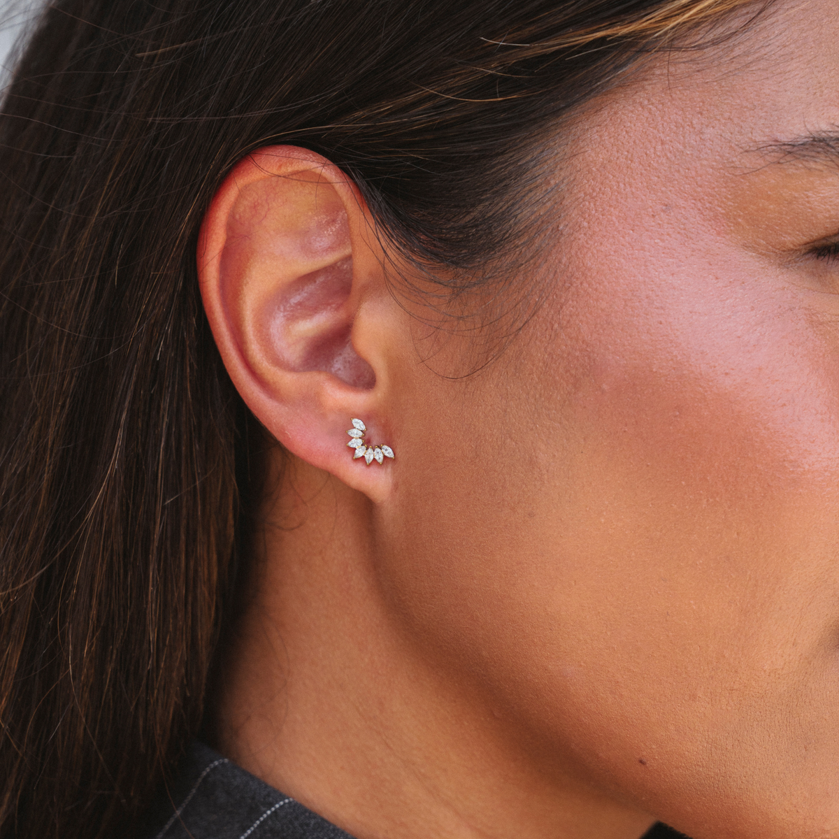 Lina Studs - Nora & Grace Boutique