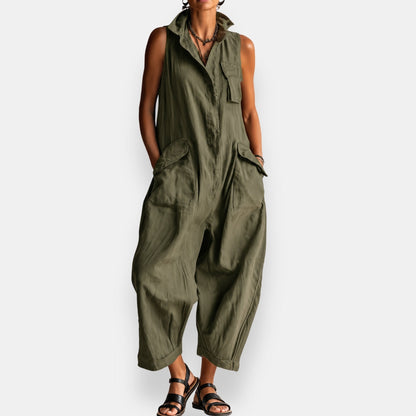 Garvalde Jumpsuit