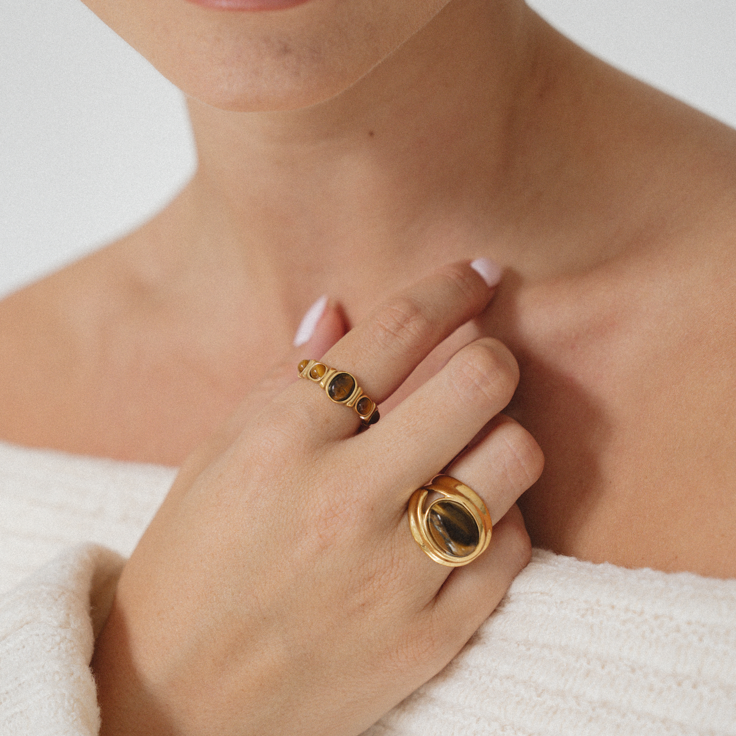 Vira Ring - Nora & Grace Boutique
