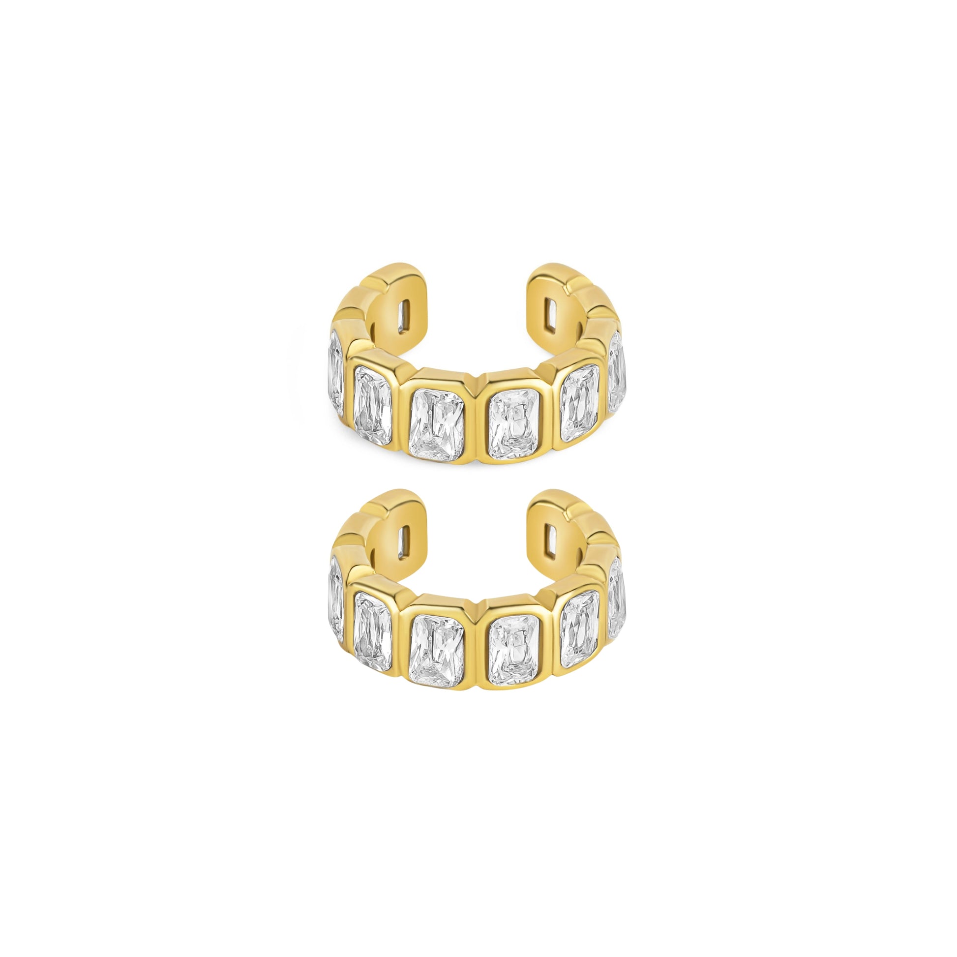 Sugar Ear Cuff - Nora & Grace Boutique