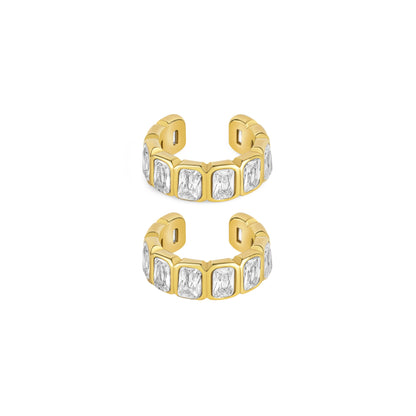 Sugar Ear Cuff - Nora & Grace Boutique