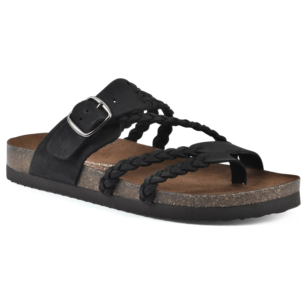 Summer Rope Sandals